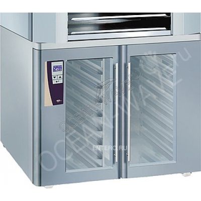 Шкаф расстоечный Wiesheu GS 64L для EUROMAT B4/B8/EBO 64 - купить в интернет-магазине OCEAN-WAVE.ru