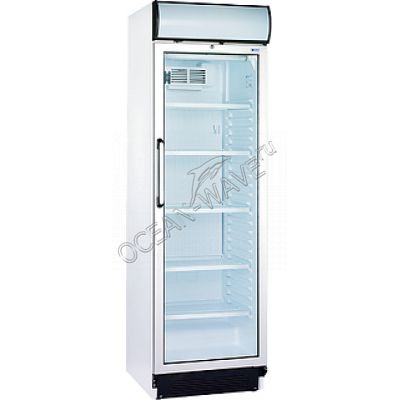 Шкаф холодильный для напитков UGUR USS 374 DTKL уличный - купить в интернет-магазине OCEAN-WAVE.ru