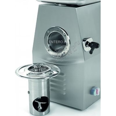 Мясорубка Fama TI 32R FTI 138RE - купить в интернет-магазине OCEAN-WAVE.ru