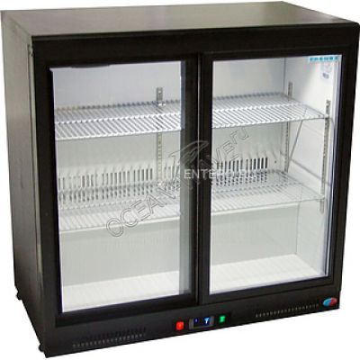 Шкаф холодильный Frenox BB250SL - купить в интернет-магазине OCEAN-WAVE.ru