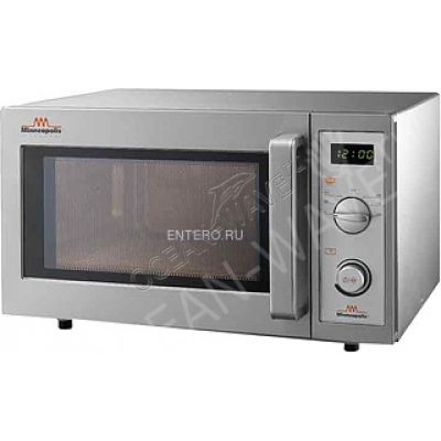 Микроволновая печь Sirman MINNEAPOLIS WP1000 PF M - купить в интернет-магазине OCEAN-WAVE.ru