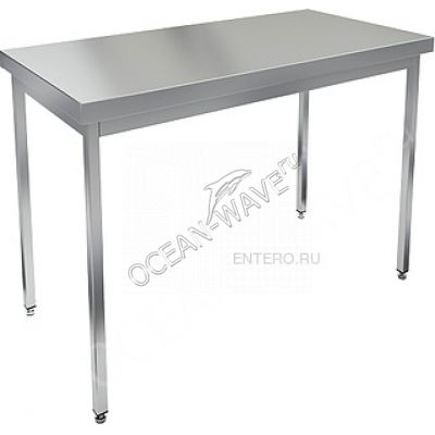 Стол производственный HICOLD НСО-14/6-1 - купить в интернет-магазине OCEAN-WAVE.ru