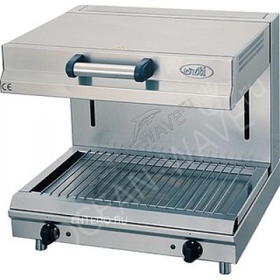 Гриль Salamander OZTI OS 200 - купить в интернет-магазине OCEAN-WAVE.ru