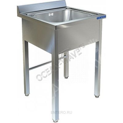 Ванна моечная Техно-ТТ ВМ-12/456 - купить в интернет-магазине OCEAN-WAVE.ru
