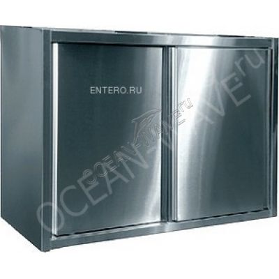 Полка кухонная Abat ПНР-2Д - купить в интернет-магазине OCEAN-WAVE.ru