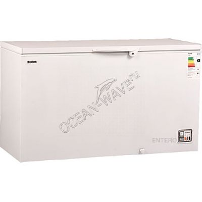 Ларь морозильный UGUR UCF 500 S - купить в интернет-магазине OCEAN-WAVE.ru