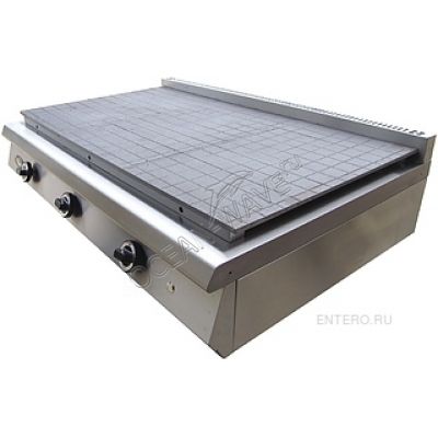 Плита газовая Гриль-мастер Ф6ЖТЛСПГ - купить в интернет-магазине OCEAN-WAVE.ru