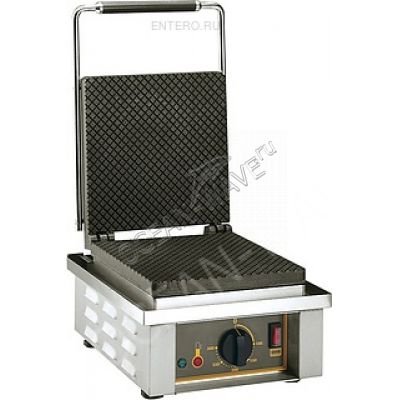 Вафельница Roller Grill GES 40 - купить в интернет-магазине OCEAN-WAVE.ru