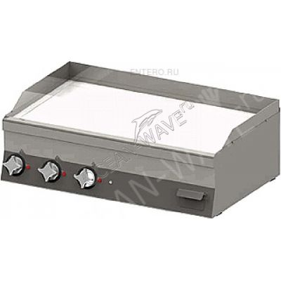 Поверхность жарочная MARENO FT610ELC - купить в интернет-магазине OCEAN-WAVE.ru