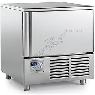 Шкаф шоковой заморозки Lainox RCM 051S - купить в интернет-магазине OCEAN-WAVE.ru