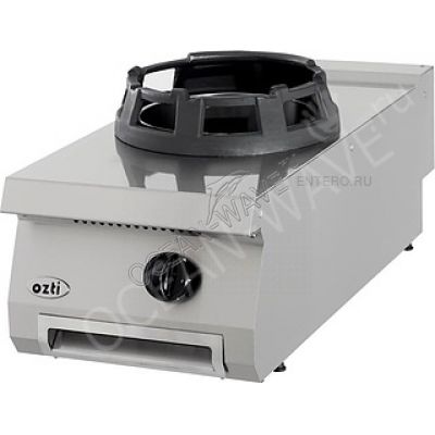 Плита газовая OZTI OWG 8090 - купить в интернет-магазине OCEAN-WAVE.ru