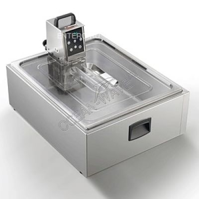 Ротационный кипятильник (термостат) Sirman Soft Cooker Y09 - купить в интернет-магазине OCEAN-WAVE.ru