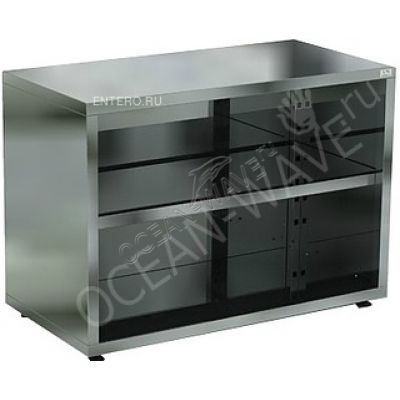 Стол производственный Кобор СТО-150/60 - купить в интернет-магазине OCEAN-WAVE.ru