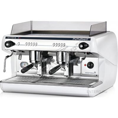 Кофемашина Quality Espresso Futurmat Ariete F3/А - купить в интернет-магазине OCEAN-WAVE.ru