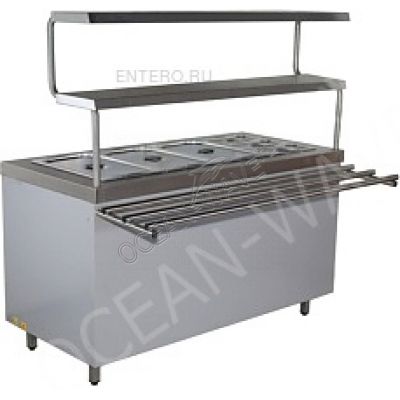 Мармит Rada МЭВ-15/7 - купить в интернет-магазине OCEAN-WAVE.ru