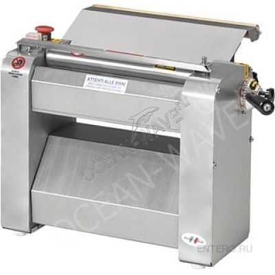 Тестораскатка MEC SF 320X - купить в интернет-магазине OCEAN-WAVE.ru