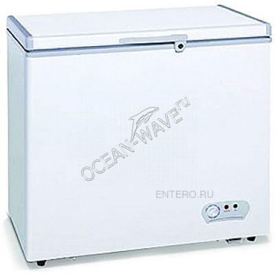 Ларь морозильный GASTRORAG BD/BG-150 - купить в интернет-магазине OCEAN-WAVE.ru