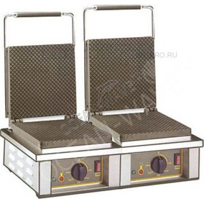 Вафельница Roller Grill GED 40 - купить в интернет-магазине OCEAN-WAVE.ru