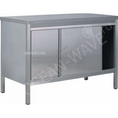 Стол тепловой Kovinastroj (Kogast) EPV-12-6 - купить в интернет-магазине OCEAN-WAVE.ru