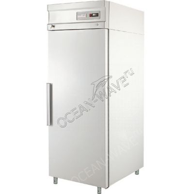 Шкаф холодильный Polair CM107-S - купить в интернет-магазине OCEAN-WAVE.ru