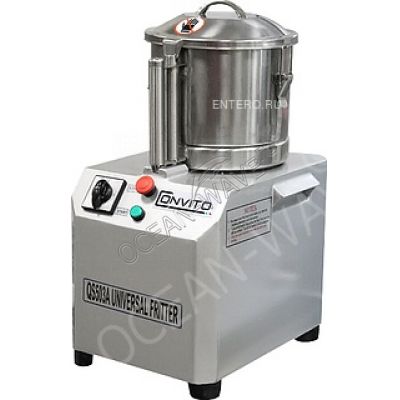 Куттер Convito QS503A - купить в интернет-магазине OCEAN-WAVE.ru