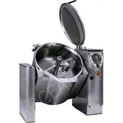 Котел варочный Hackman (4222046) Proveno Combi 80E - купить в интернет-магазине OCEAN-WAVE.ru