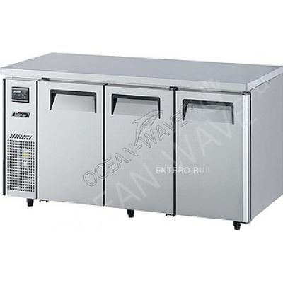 Стол холодильный Turbo air KUR18-3 - купить в интернет-магазине OCEAN-WAVE.ru