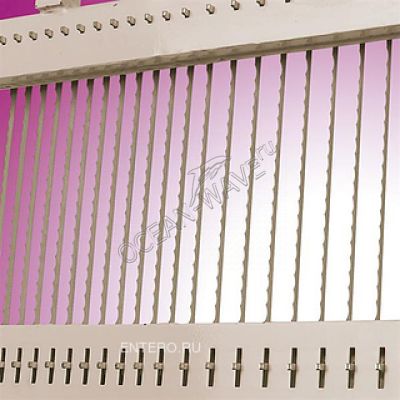 Хлеборезка Jac Duro (450 мм, 11 мм) - купить в интернет-магазине OCEAN-WAVE.ru