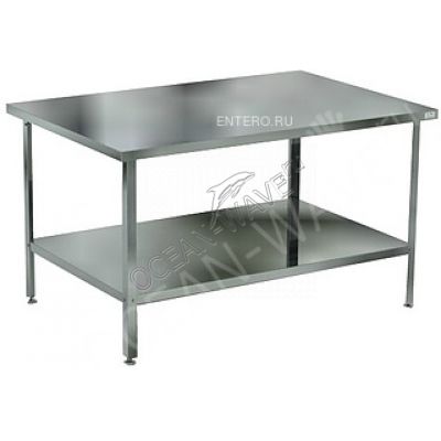 Стол производственный Кобор СП-60/60/430 - купить в интернет-магазине OCEAN-WAVE.ru