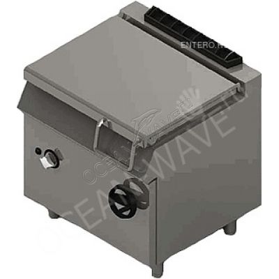 Сковорода опрокидывающаяся MARENO NBR78GI - купить в интернет-магазине OCEAN-WAVE.ru