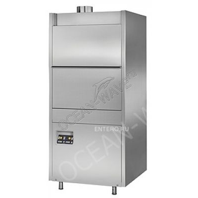 Котломоечная машина Silanos LP67E - купить в интернет-магазине OCEAN-WAVE.ru