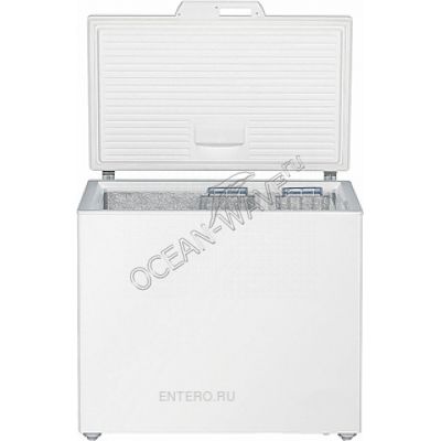 Ларь морозильный Liebherr GT 3032 - купить в интернет-магазине OCEAN-WAVE.ru