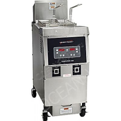 Фритюрница Henny Penny OFE-321 Computron 8000 - купить в интернет-магазине OCEAN-WAVE.ru