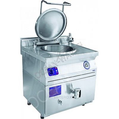 Котел варочный Abat КПЭМ-60/7-T - купить в интернет-магазине OCEAN-WAVE.ru