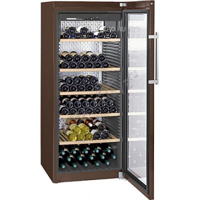 Винный шкаф Liebherr WKt 4552 - купить в интернет-магазине OCEAN-WAVE.ru