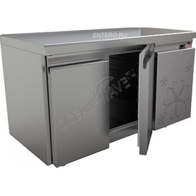 Стол морозильный Кобор F6-2D - купить в интернет-магазине OCEAN-WAVE.ru