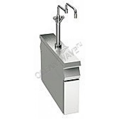 Нейтральный элемент Angelo Po 02WPNCL - купить в интернет-магазине OCEAN-WAVE.ru