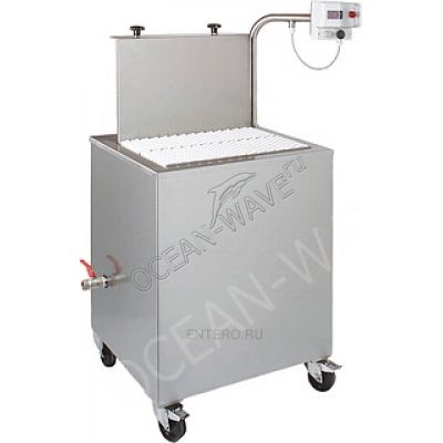 Термоусадочный танк Henkovac HV 40/60 - купить в интернет-магазине OCEAN-WAVE.ru