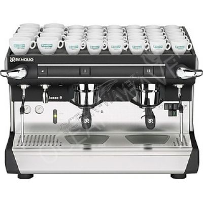 Кофемашина Rancilio 9S 2 Gr - купить в интернет-магазине OCEAN-WAVE.ru