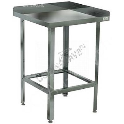 Стол угловой Кобор СУ-70/70 - купить в интернет-магазине OCEAN-WAVE.ru