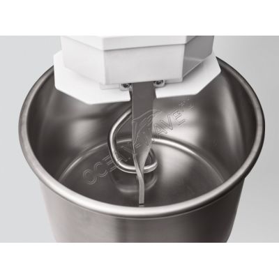 Тестомес спиральный Abat ТМС-40НН-2П CHEF - купить в интернет-магазине OCEAN-WAVE.ru