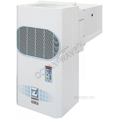 Моноблок низкотемпературный Zanotti BGM117 201F - купить в интернет-магазине OCEAN-WAVE.ru