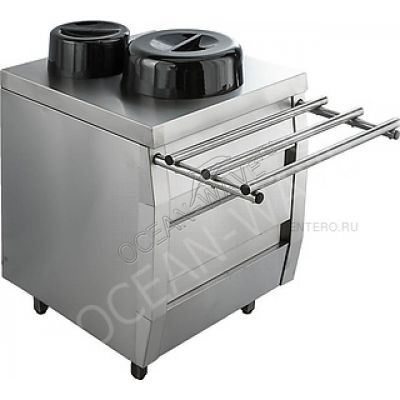 Диспенсер для тарелок Rada 3ДП2 - купить в интернет-магазине OCEAN-WAVE.ru