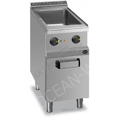 Сковорода мультифункциональная Apach APME-47P - купить в интернет-магазине OCEAN-WAVE.ru