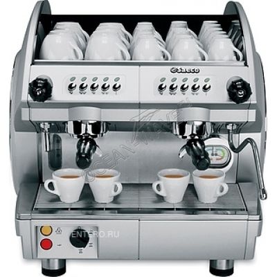 Профессиональная кофемашина Saeco Aroma Compact SE 200 - купить в интернет-магазине OCEAN-WAVE.ru
