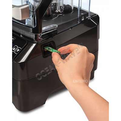 Блендер Hamilton Beach HBH750 - купить в интернет-магазине OCEAN-WAVE.ru