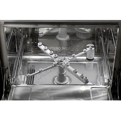Посудомоечная машина с фронтальной загрузкой Dihr GS 50 + DP + DD - купить в интернет-магазине OCEAN-WAVE.ru