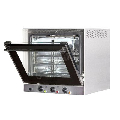 Печь конвекционная Golfstream МН 43 пар - купить в интернет-магазине OCEAN-WAVE.ru