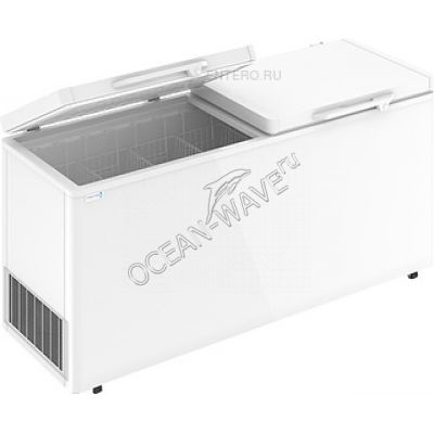 Ларь морозильный Frostor F 700 SD - купить в интернет-магазине OCEAN-WAVE.ru