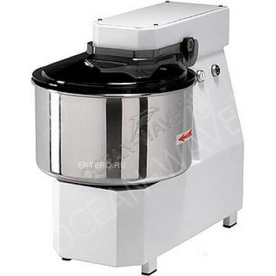 Тестомес спиральный GGF K40-2S - купить в интернет-магазине OCEAN-WAVE.ru